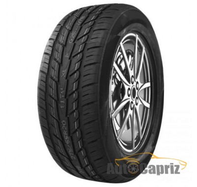 Шины Nitto NT850+ Premium CUV 265/50 R20 111V